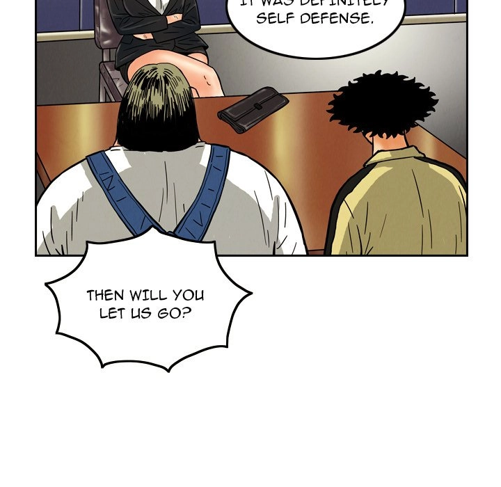 The Knuckleheads Chapter 8 page 24 - 