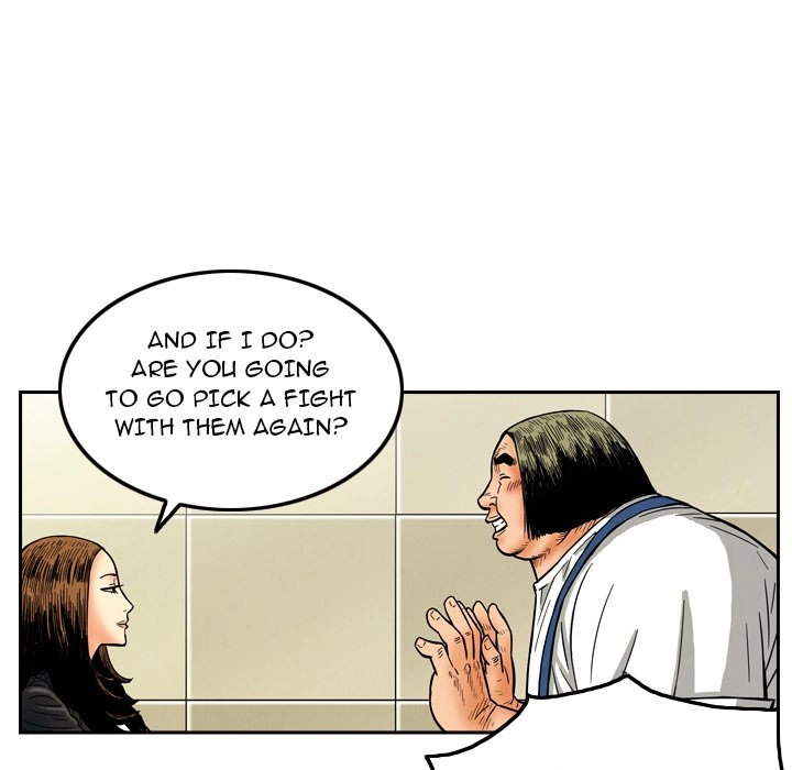 The Knuckleheads Chapter 8 page 25 - 