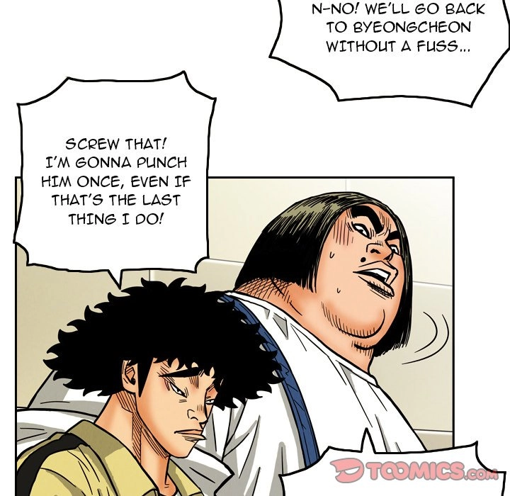 The Knuckleheads Chapter 8 page 26 - 