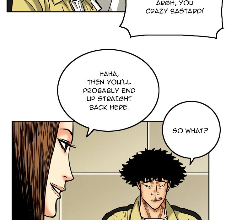 The Knuckleheads Chapter 8 page 27 - 