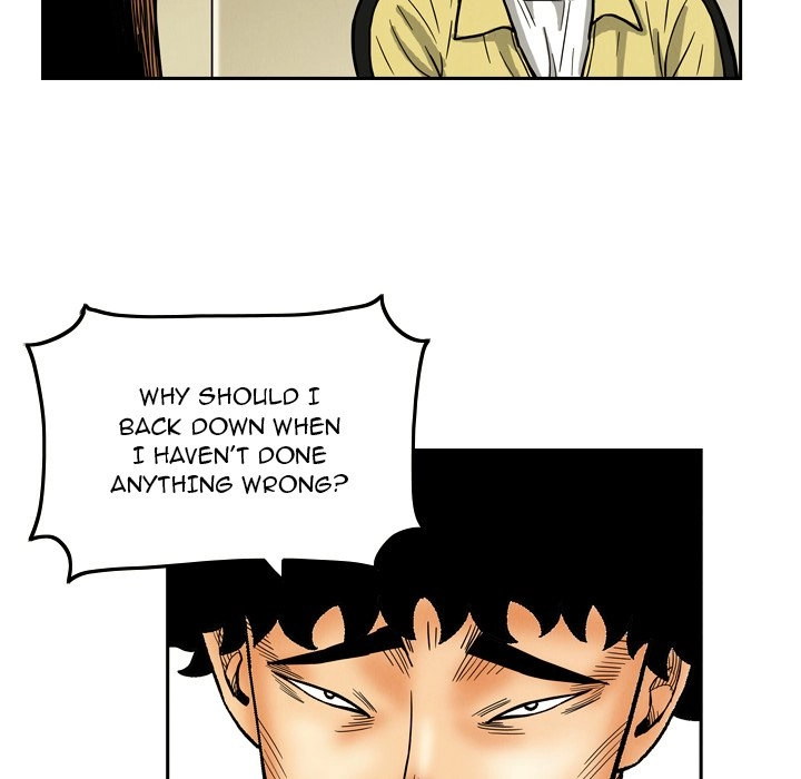 The Knuckleheads Chapter 8 page 28 - 