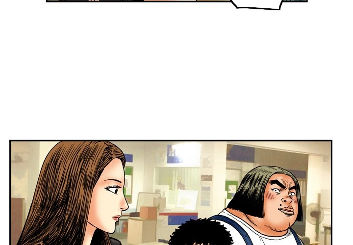 The Knuckleheads Chapter 8 page 4 - 
