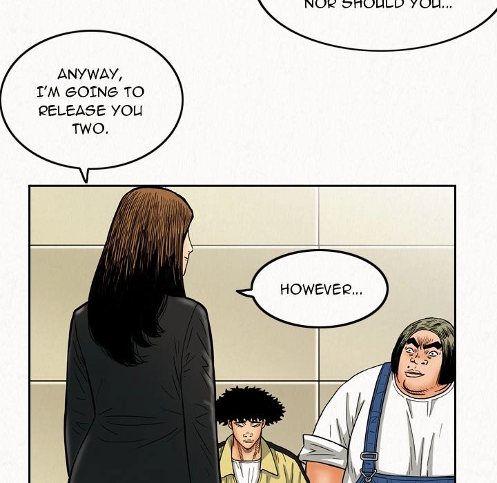 The Knuckleheads Chapter 8 page 32 - 