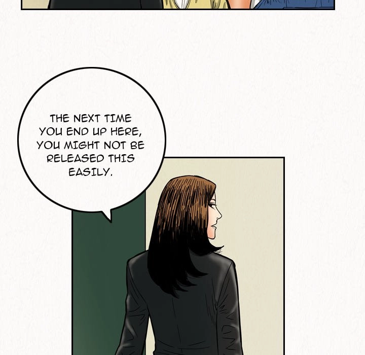The Knuckleheads Chapter 8 page 33 - 