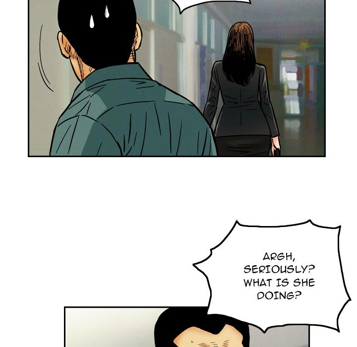 The Knuckleheads Chapter 8 page 37 - 