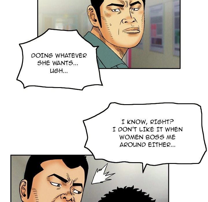 The Knuckleheads Chapter 8 page 38 - 