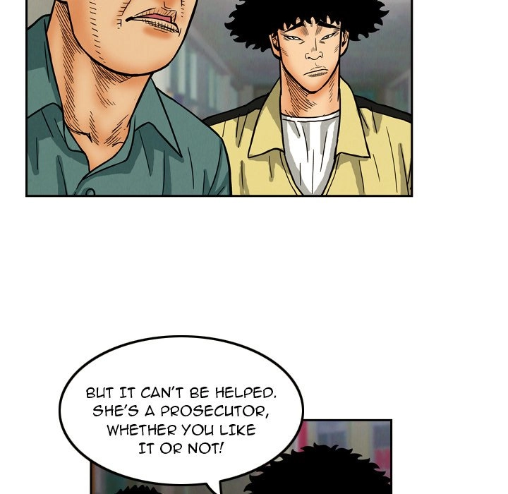 The Knuckleheads Chapter 8 page 39 - 