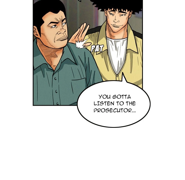 The Knuckleheads Chapter 8 page 40 - 