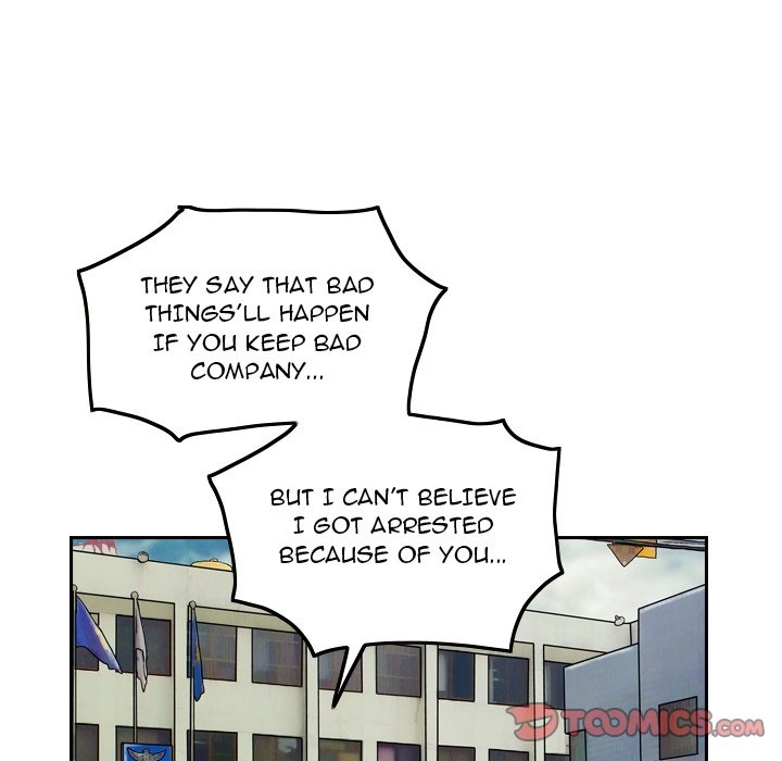 The Knuckleheads Chapter 8 page 42 - 