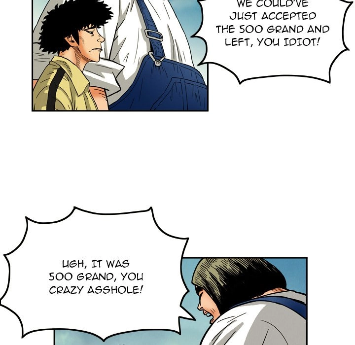 The Knuckleheads Chapter 8 page 44 - 