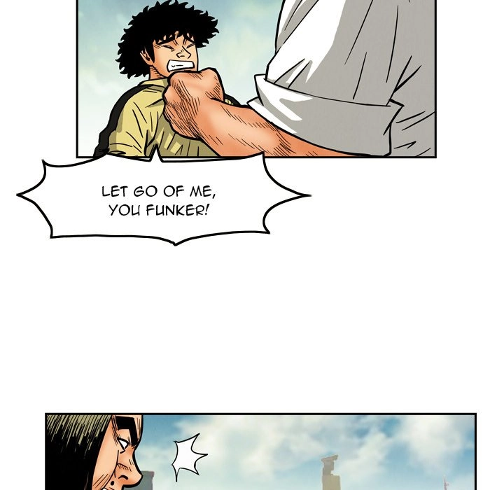 The Knuckleheads Chapter 8 page 45 - 