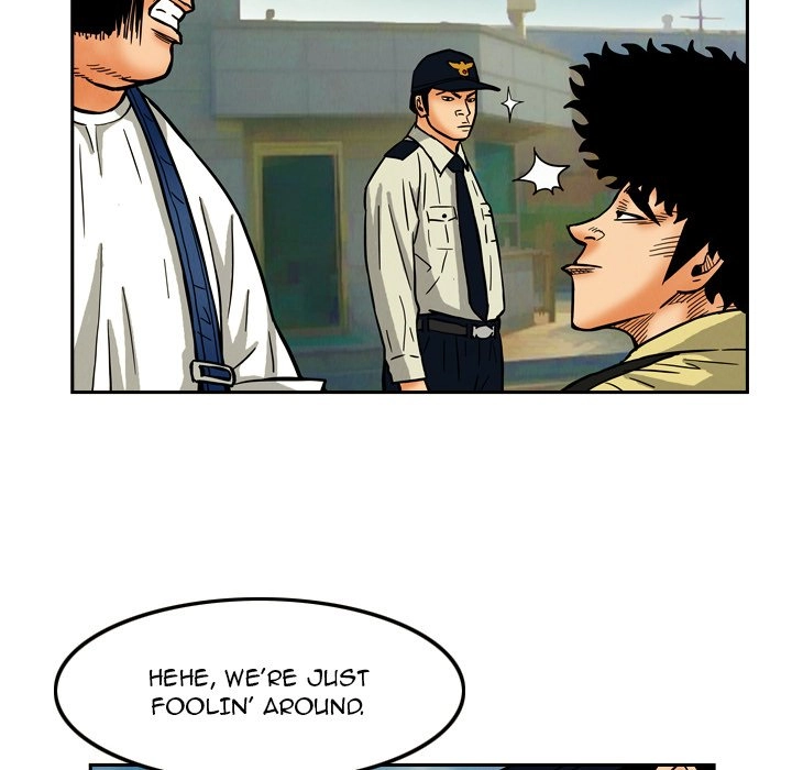 The Knuckleheads Chapter 8 page 46 - 