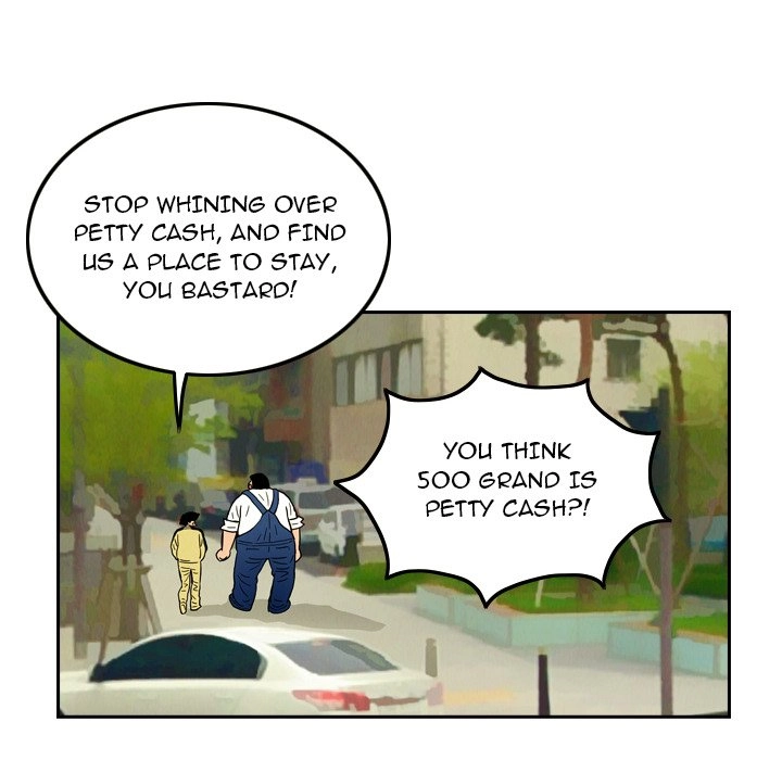 The Knuckleheads Chapter 8 page 48 - 
