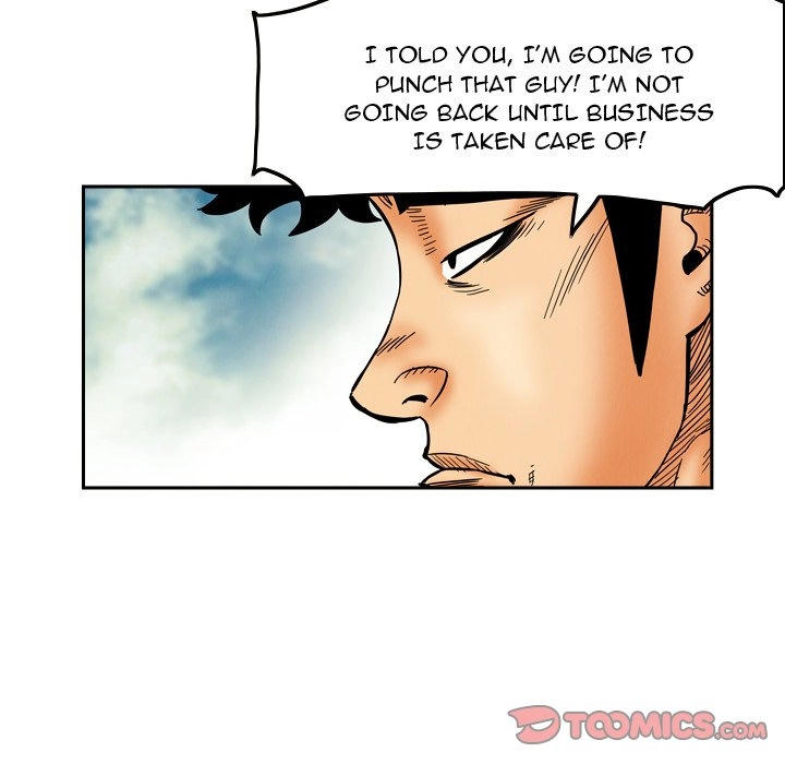 The Knuckleheads Chapter 8 page 50 - 