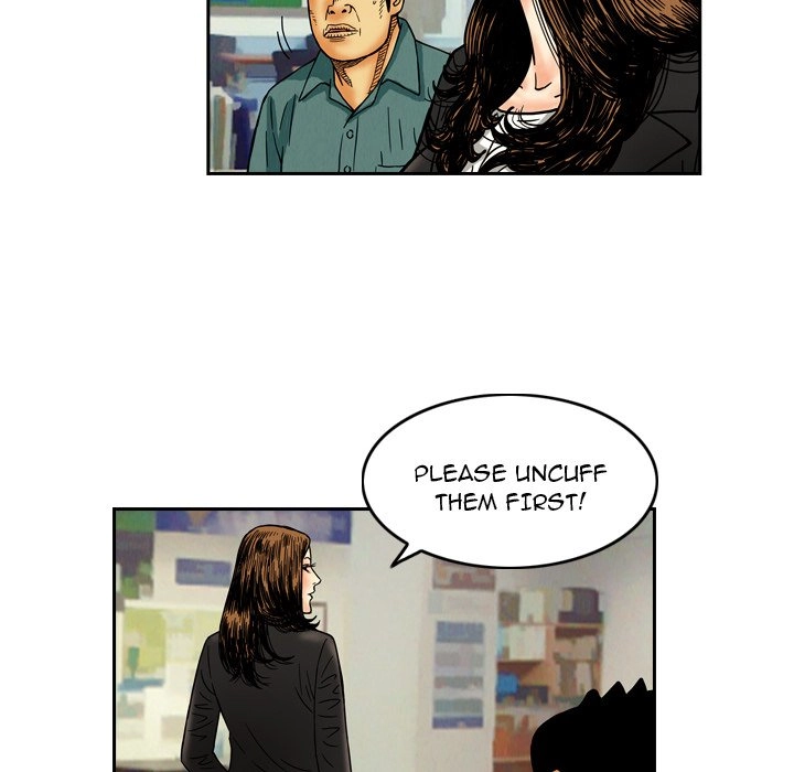 The Knuckleheads Chapter 8 page 6 - 