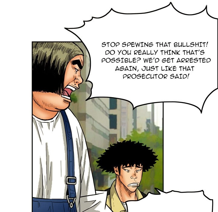 The Knuckleheads Chapter 8 page 51 - 