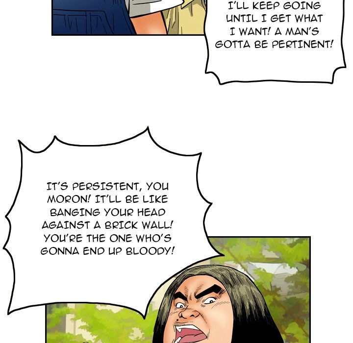 The Knuckleheads Chapter 8 page 52 - 