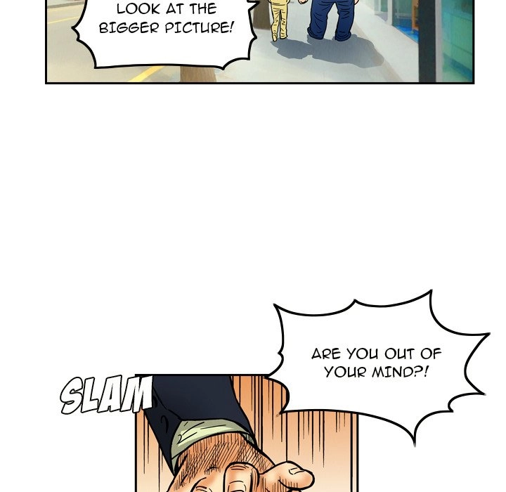 The Knuckleheads Chapter 8 page 57 - 