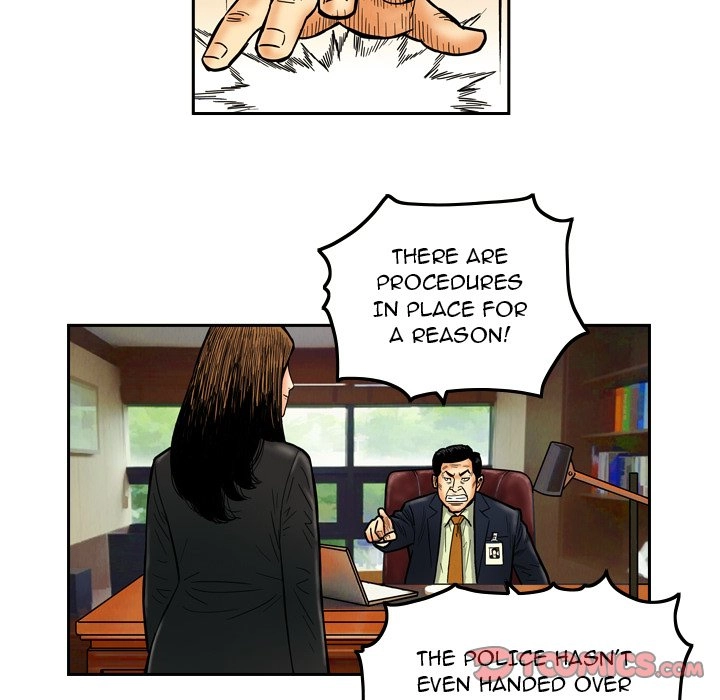 The Knuckleheads Chapter 8 page 58 - 