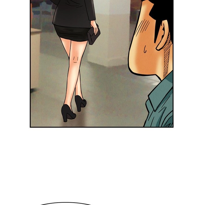 The Knuckleheads Chapter 8 page 7 - 