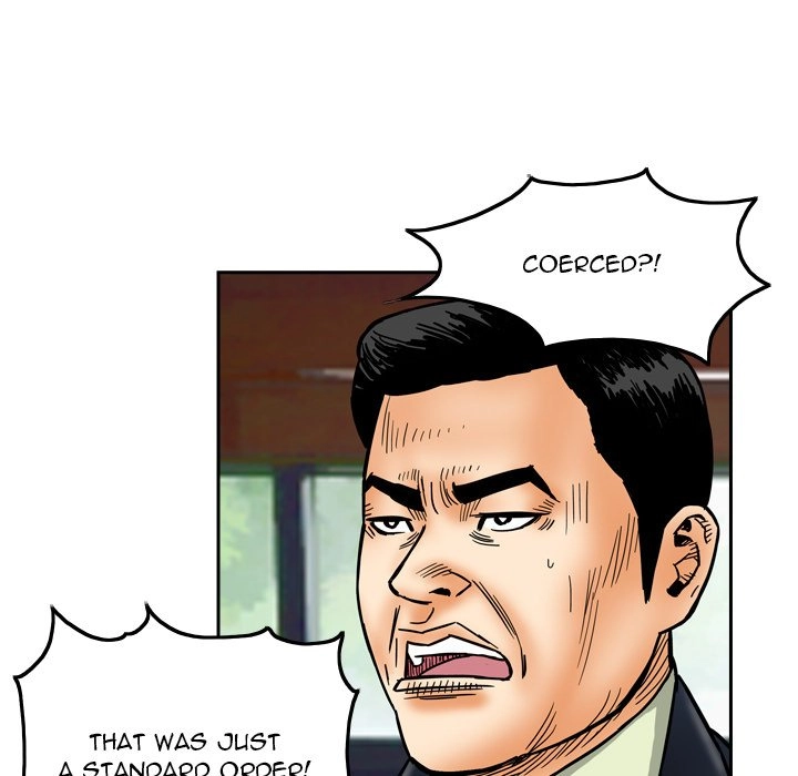 The Knuckleheads Chapter 8 page 61 - 
