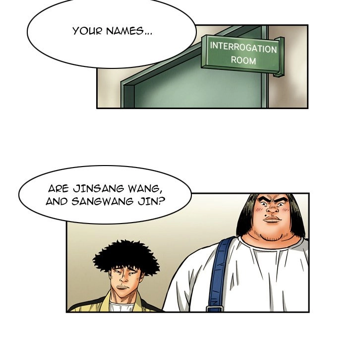 The Knuckleheads Chapter 8 page 8 - 