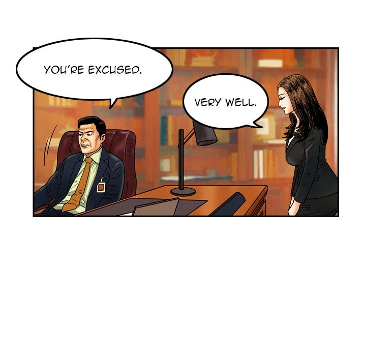 The Knuckleheads Chapter 8 page 71 - 