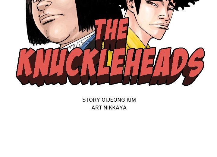 The Knuckleheads Chapter 8 page 83 - 