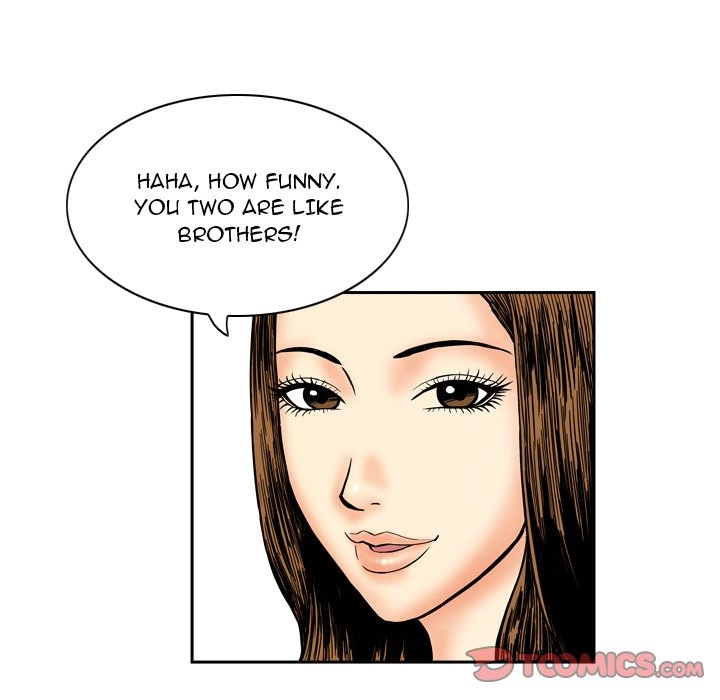 The Knuckleheads Chapter 8 page 10 - 