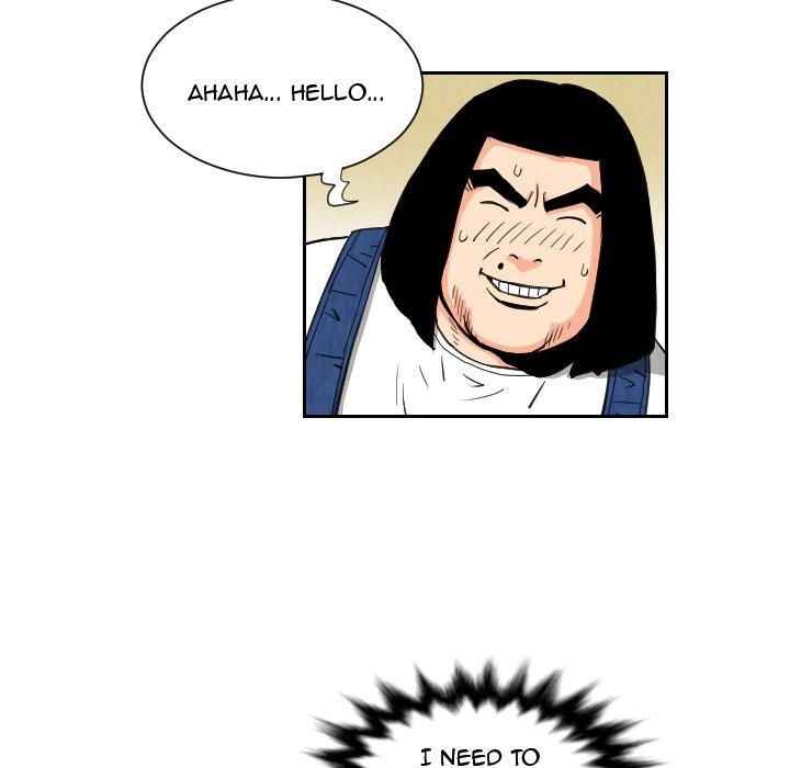 The Knuckleheads Chapter 80 page 11 - 