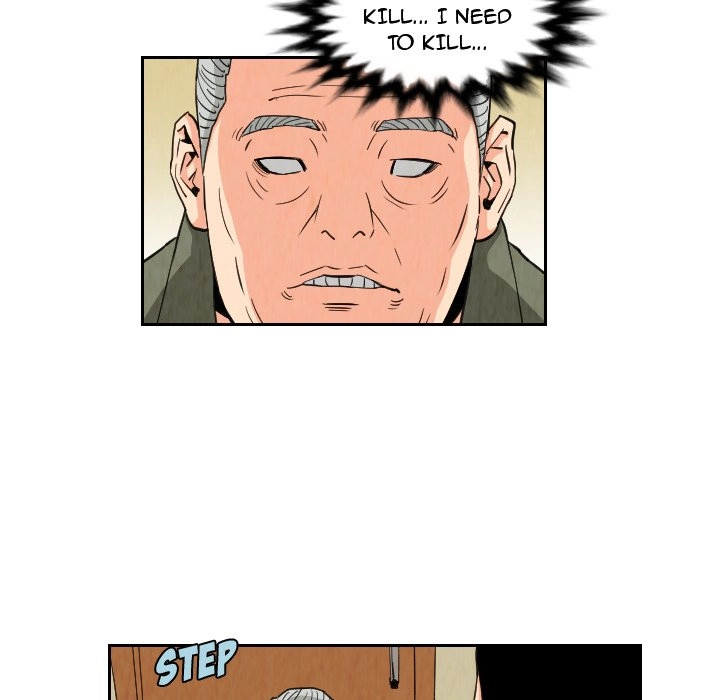 The Knuckleheads Chapter 80 page 12 - 