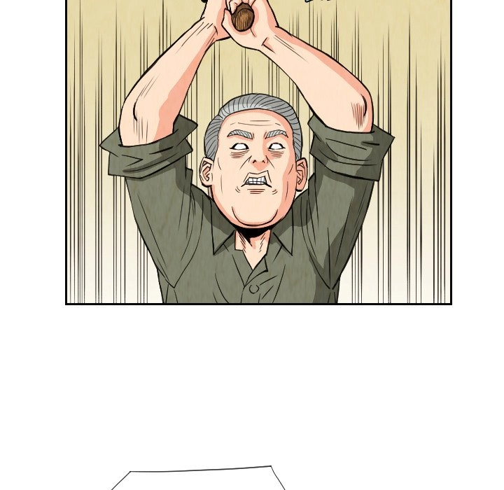 The Knuckleheads Chapter 80 page 14 - 