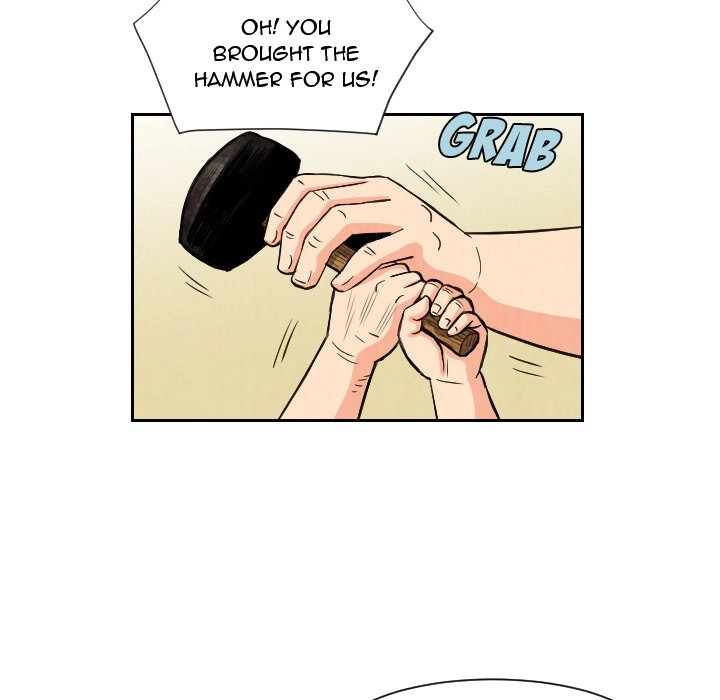 The Knuckleheads Chapter 80 page 15 - 