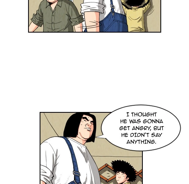 The Knuckleheads Chapter 80 page 19 - 
