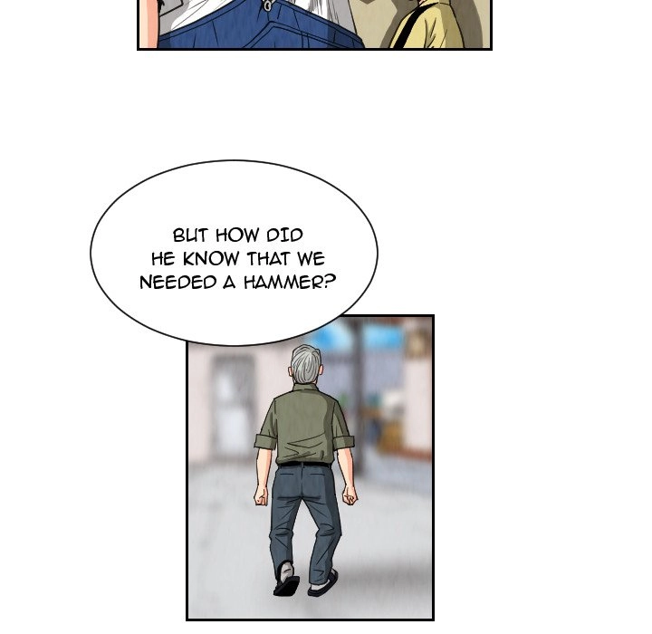 The Knuckleheads Chapter 80 page 20 - 