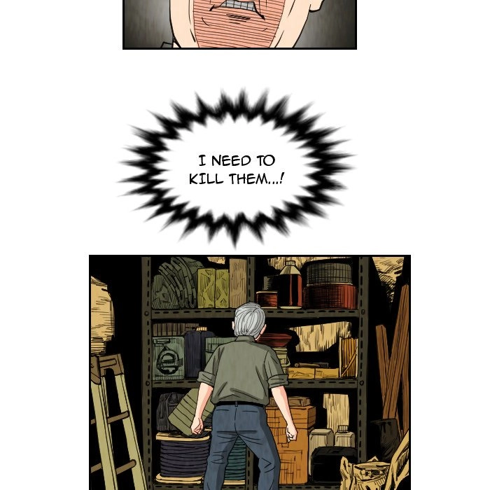 The Knuckleheads Chapter 80 page 23 - 