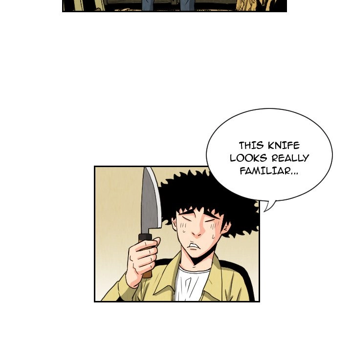 The Knuckleheads Chapter 80 page 24 - 