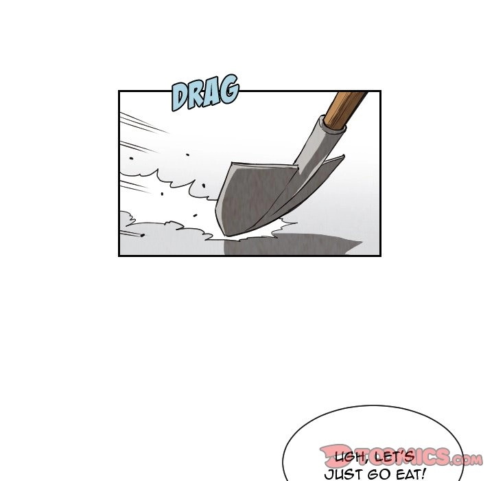 The Knuckleheads Chapter 80 page 26 - 