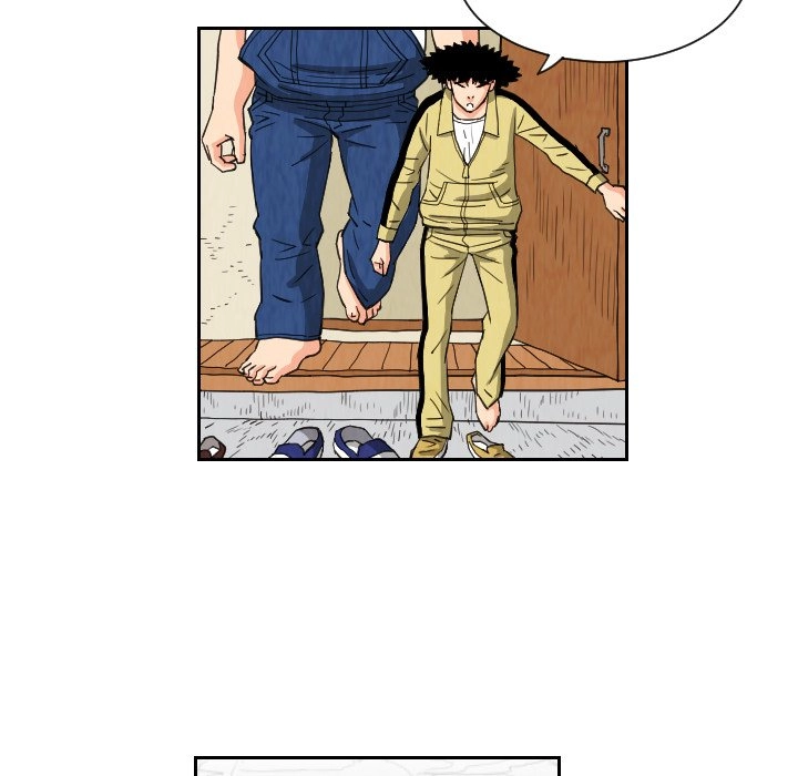 The Knuckleheads Chapter 80 page 27 - 