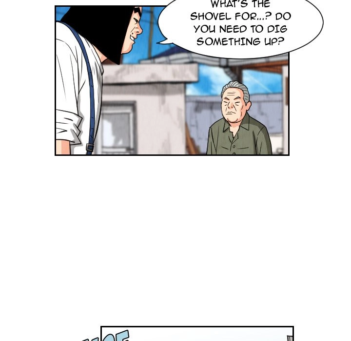 The Knuckleheads Chapter 80 page 29 - 