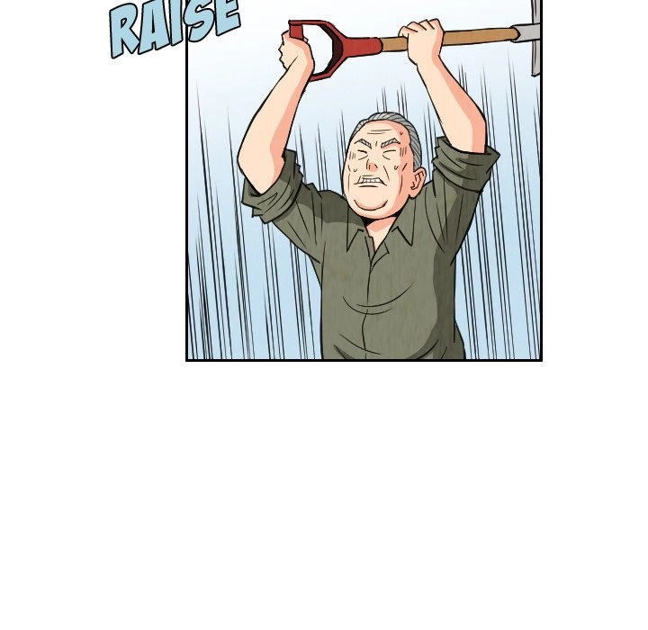 The Knuckleheads Chapter 80 page 30 - 
