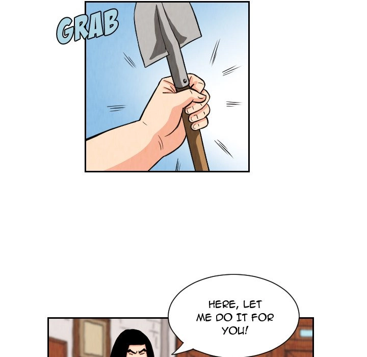 The Knuckleheads Chapter 80 page 31 - 