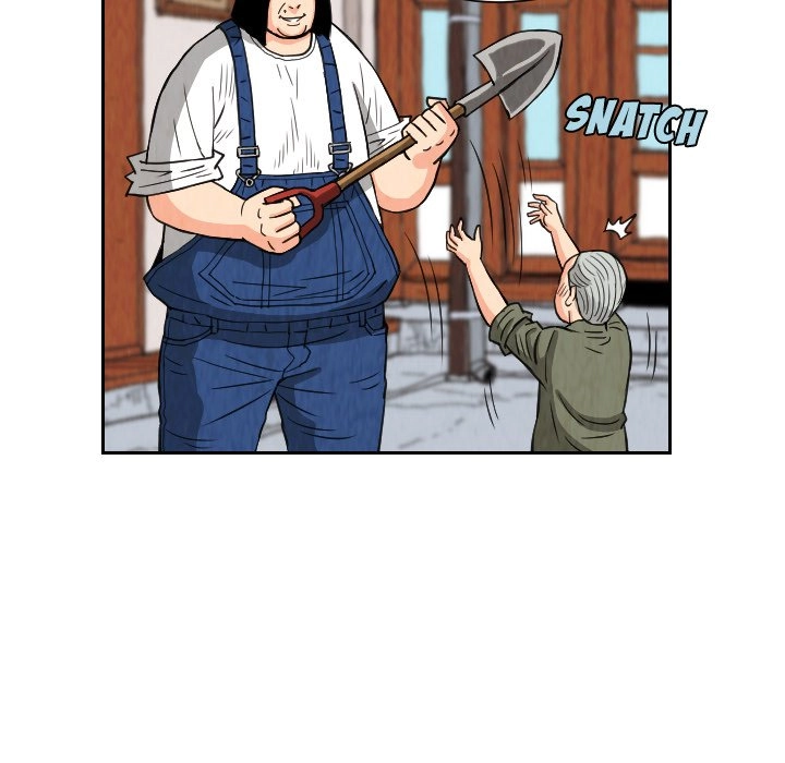 The Knuckleheads Chapter 80 page 32 - 