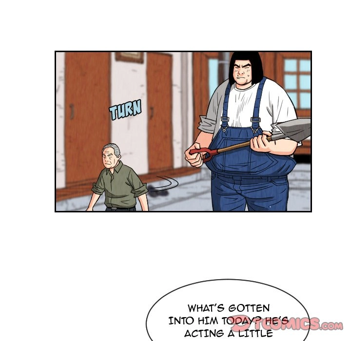 The Knuckleheads Chapter 80 page 34 - 
