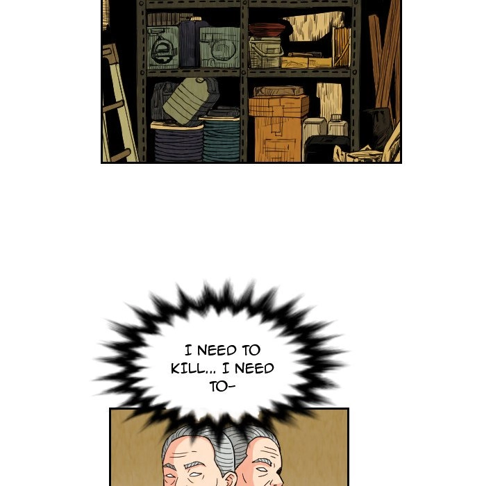 The Knuckleheads Chapter 80 page 36 - 