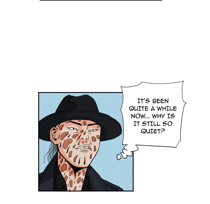 The Knuckleheads Chapter 80 page 39 - 