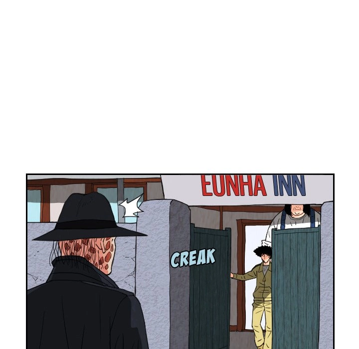 The Knuckleheads Chapter 80 page 40 - 