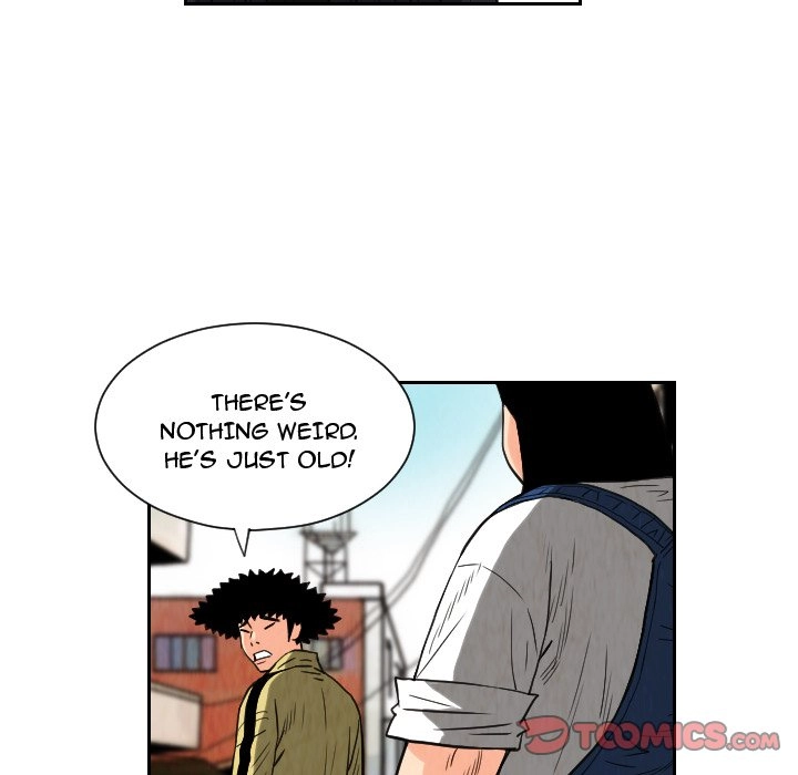 The Knuckleheads Chapter 80 page 42 - 