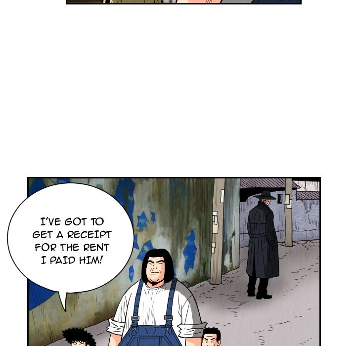 The Knuckleheads Chapter 80 page 43 - 