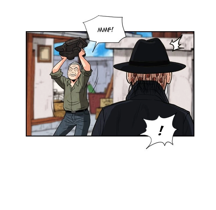 The Knuckleheads Chapter 80 page 48 - 
